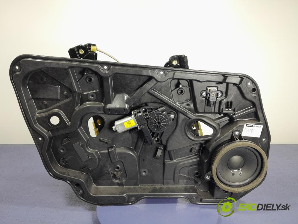 Volvo V60 2013 mechanismus stahování Sklenka: před Levý: 30784310