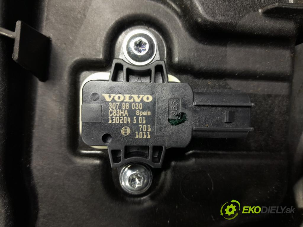 Volvo V60 2013 mechanismus stahování Sklenka: před Levý: 30784310