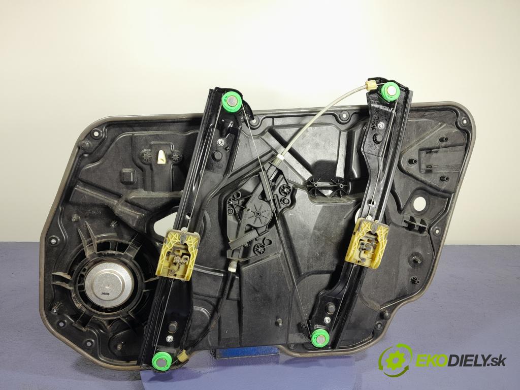 Volvo V60 2013 mechanismus stahování Sklenka: před Levý: 30784310