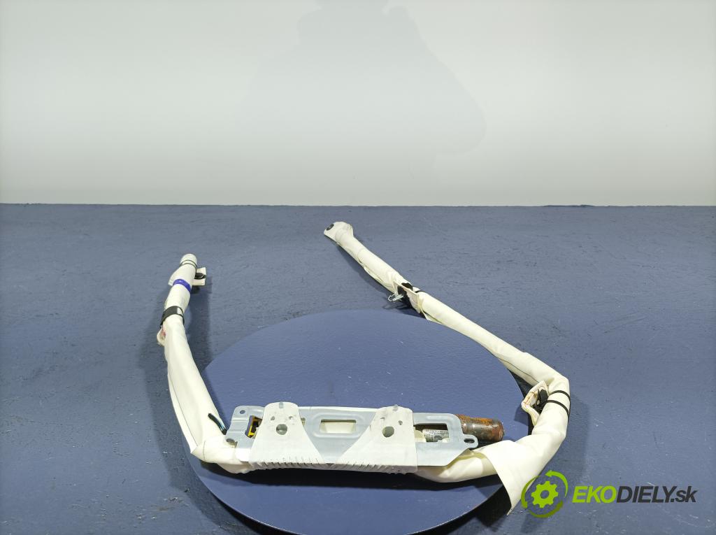 Vw Golf 2012 Airbag: clona x 5K6880742F