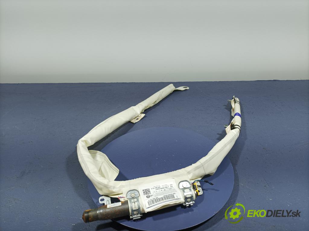 Vw Golf 2012 Airbag: clona x 5K6880741F