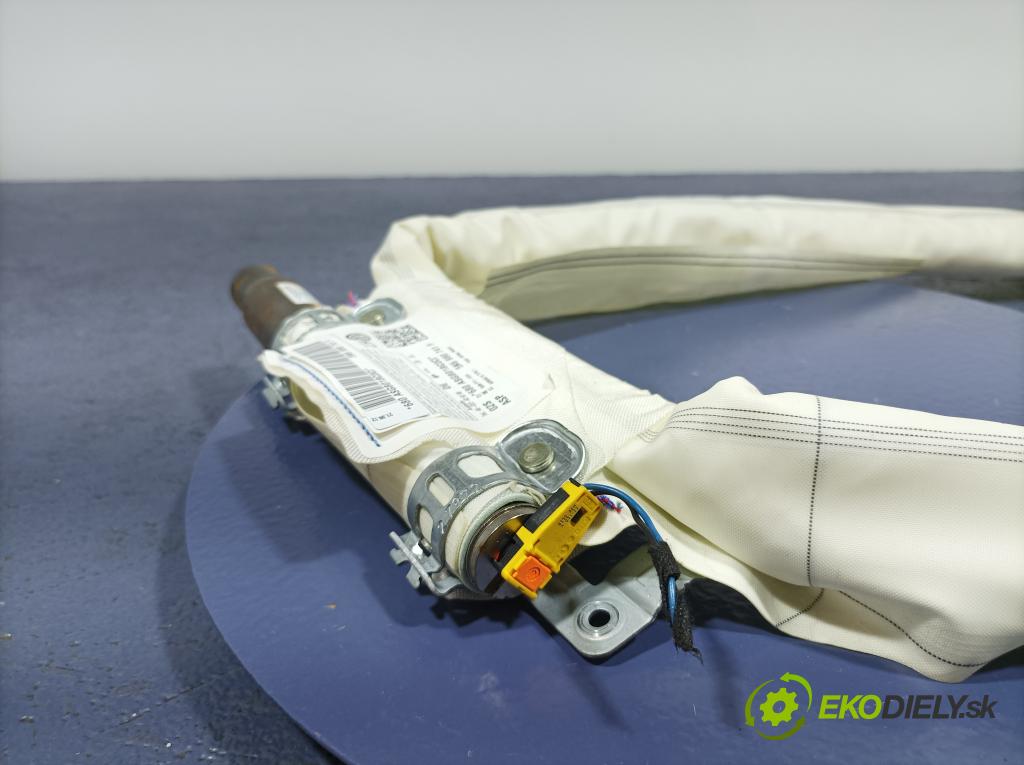 Vw Golf 2012 Airbag: clona x 5K6880741F