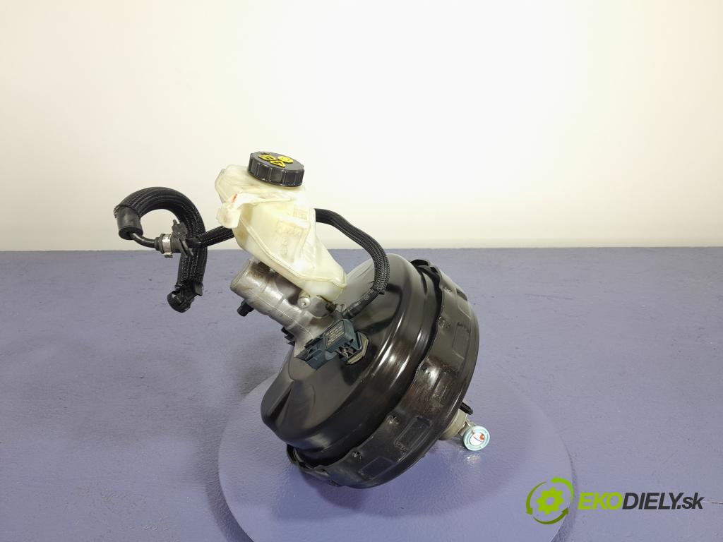 Volvo V60 2013 servo Brzdní: 31329895