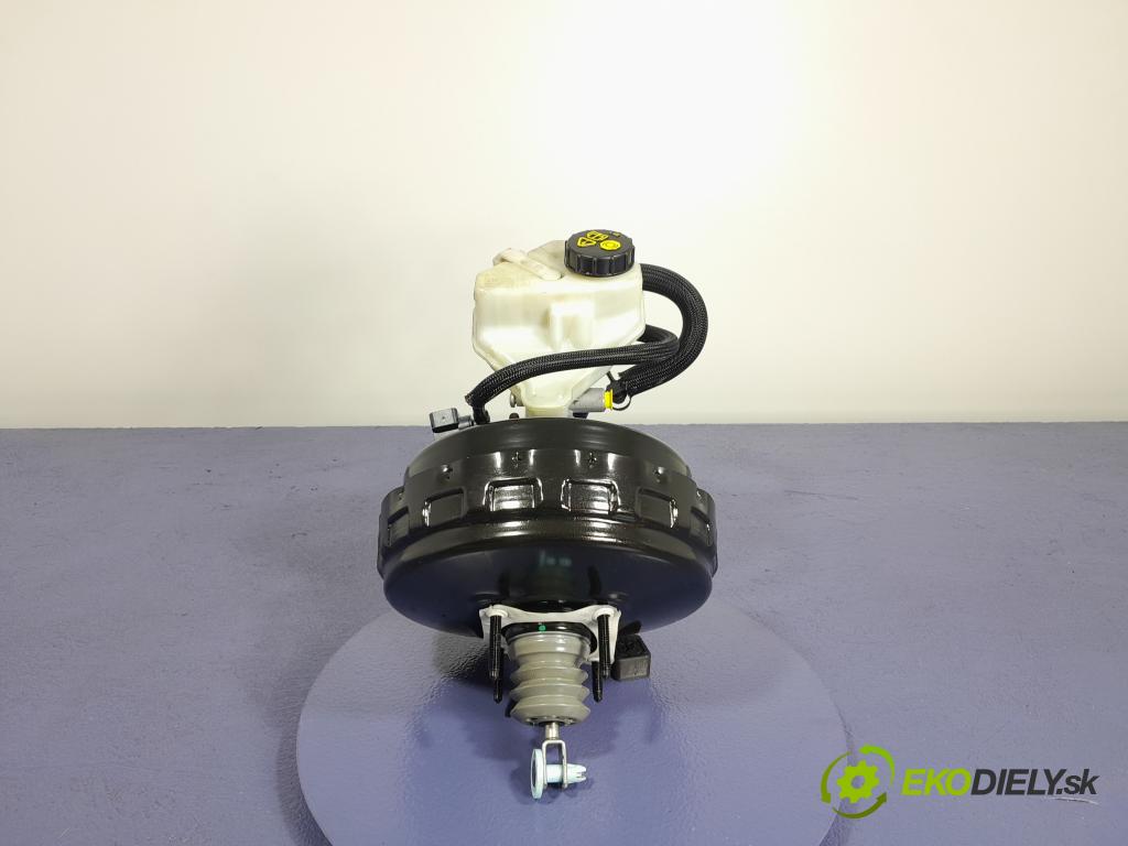 Volvo V60 2013 servo Brzdní: 31329895