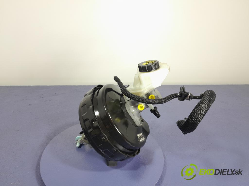 Volvo V60 2013 servo Brzdní: 31329895
