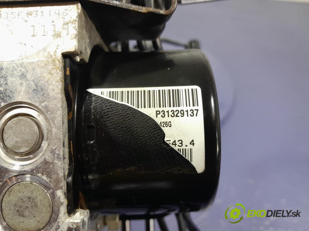 Volvo V60 2013 čerpadlo ABS x 31329137