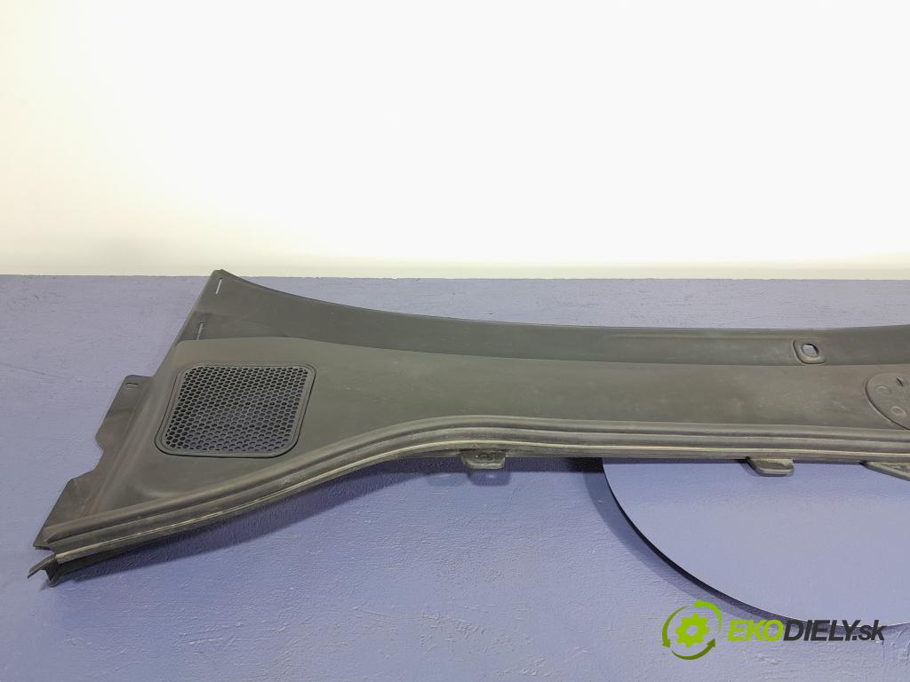 Volvo V60 2013 torpédo 31298771