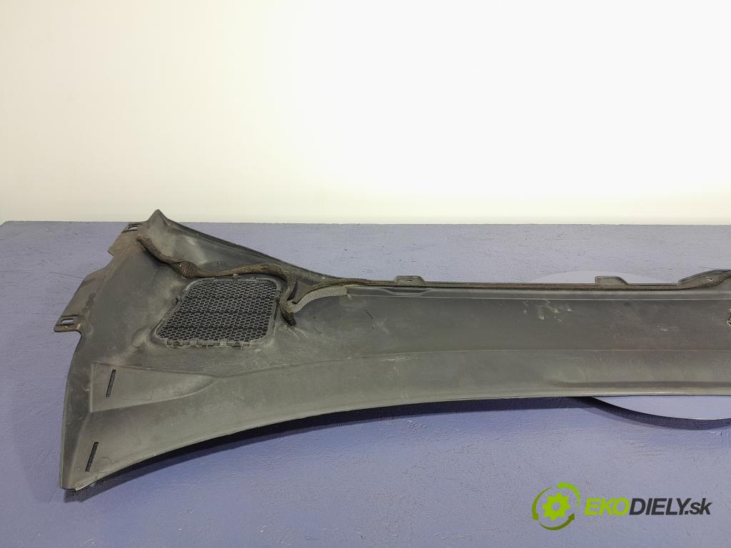 Volvo V60 2013 torpédo 31298771