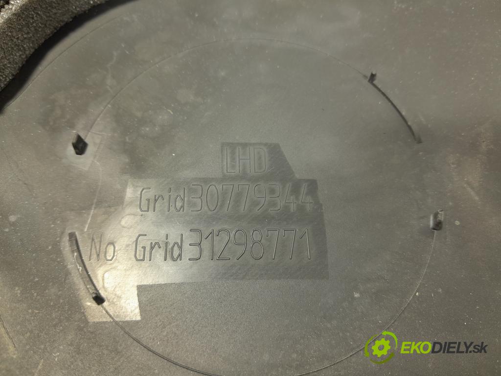 Volvo V60 2013 torpédo 31298771