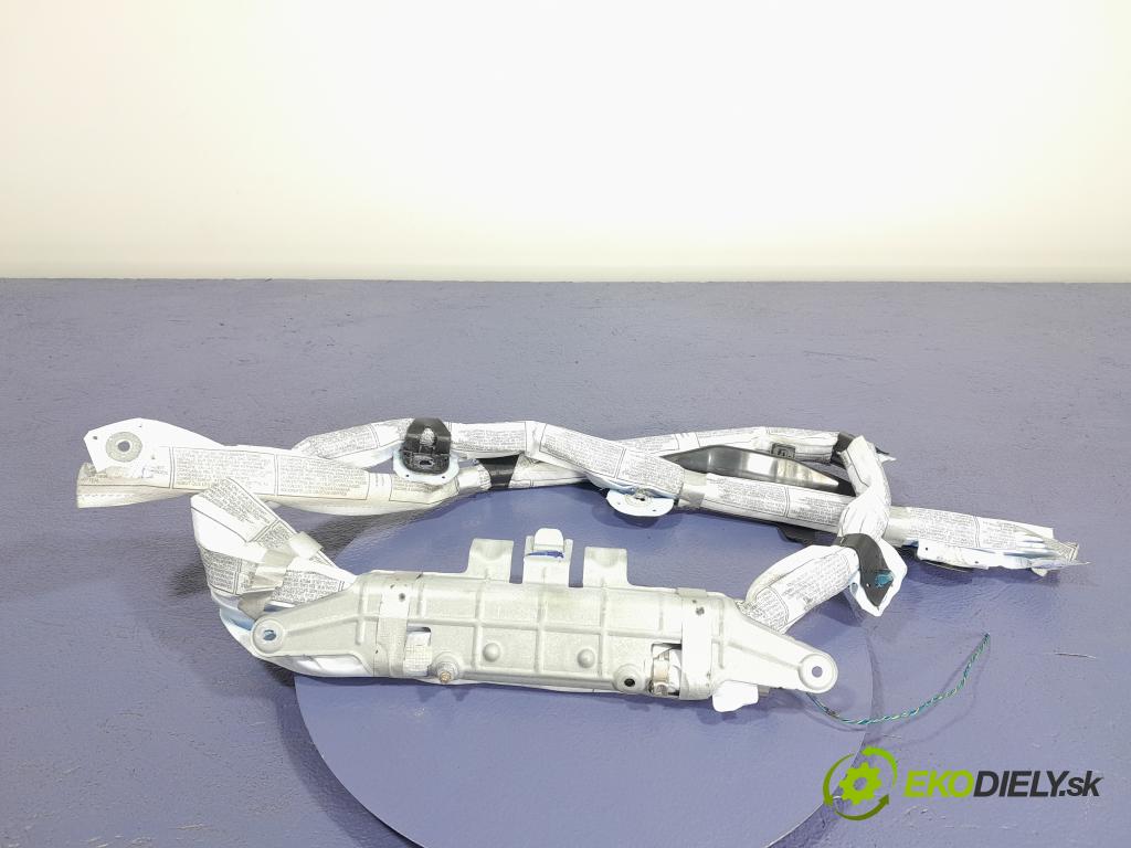 Bmw X3 2013 Airbag: clona x 6256161