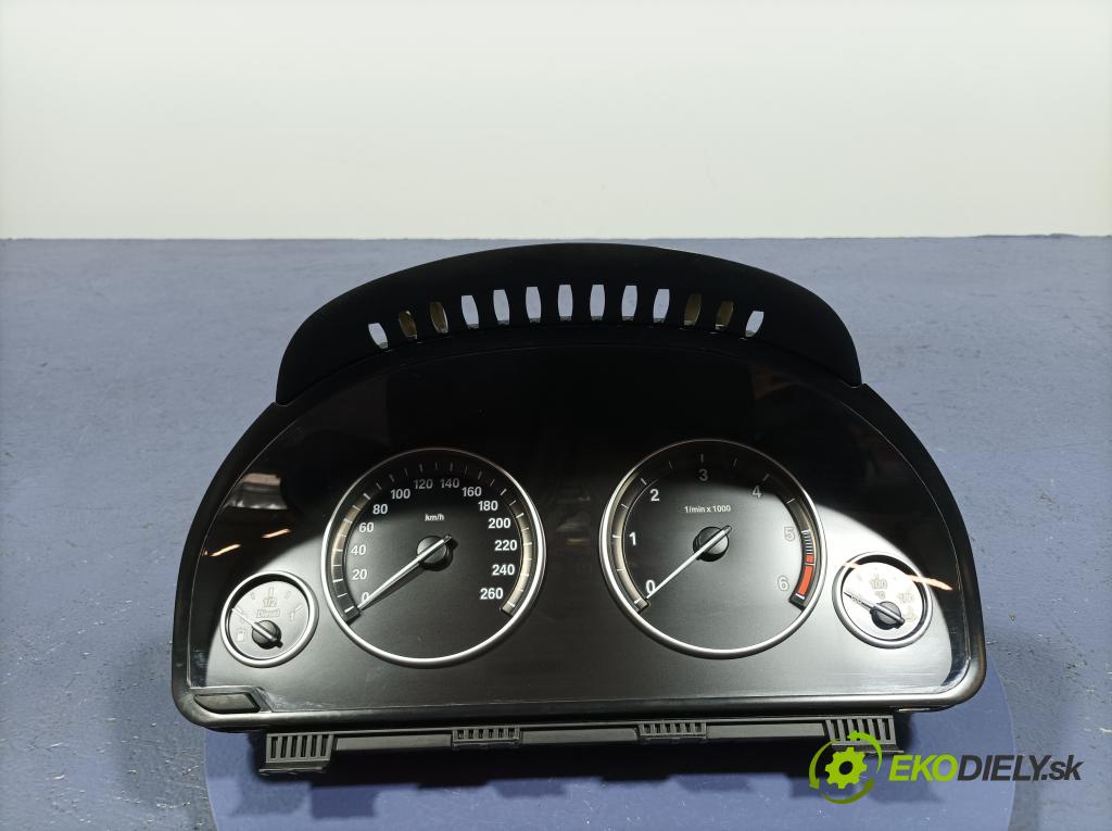 Bmw X3 2013 prístrojovka/ budíky 9339895