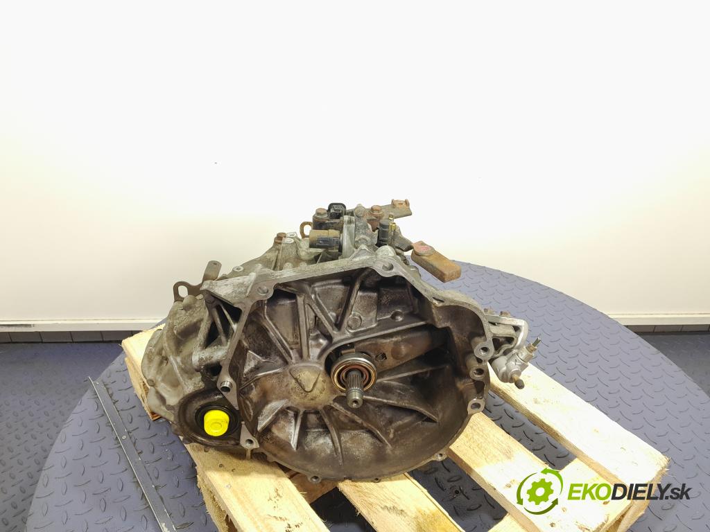 Honda Accord 2003 prevodovka Manualna AST5