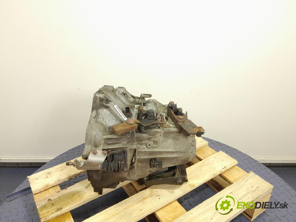 Honda Accord 2003 prevodovka Manualna AST5