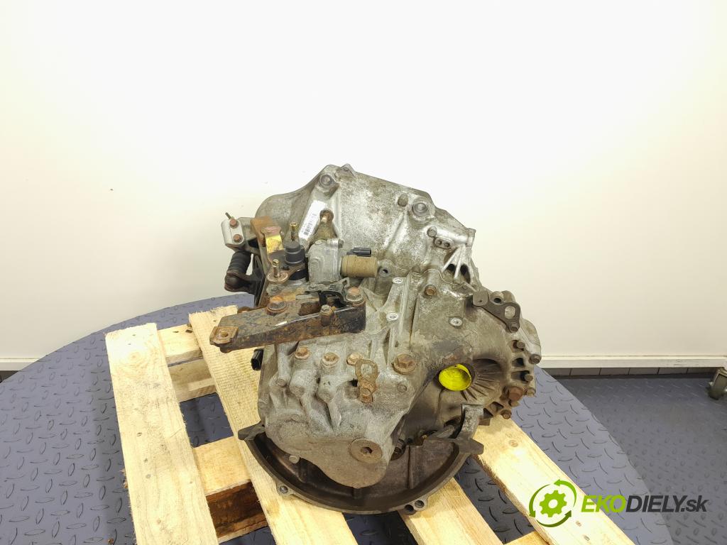 Honda Accord 2003 prevodovka Manualna AST5