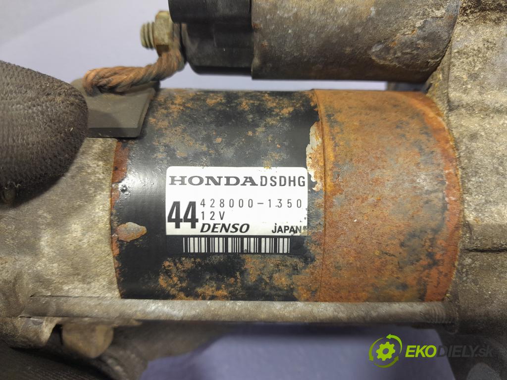 Honda Accord 2003 štartér 428000-1350