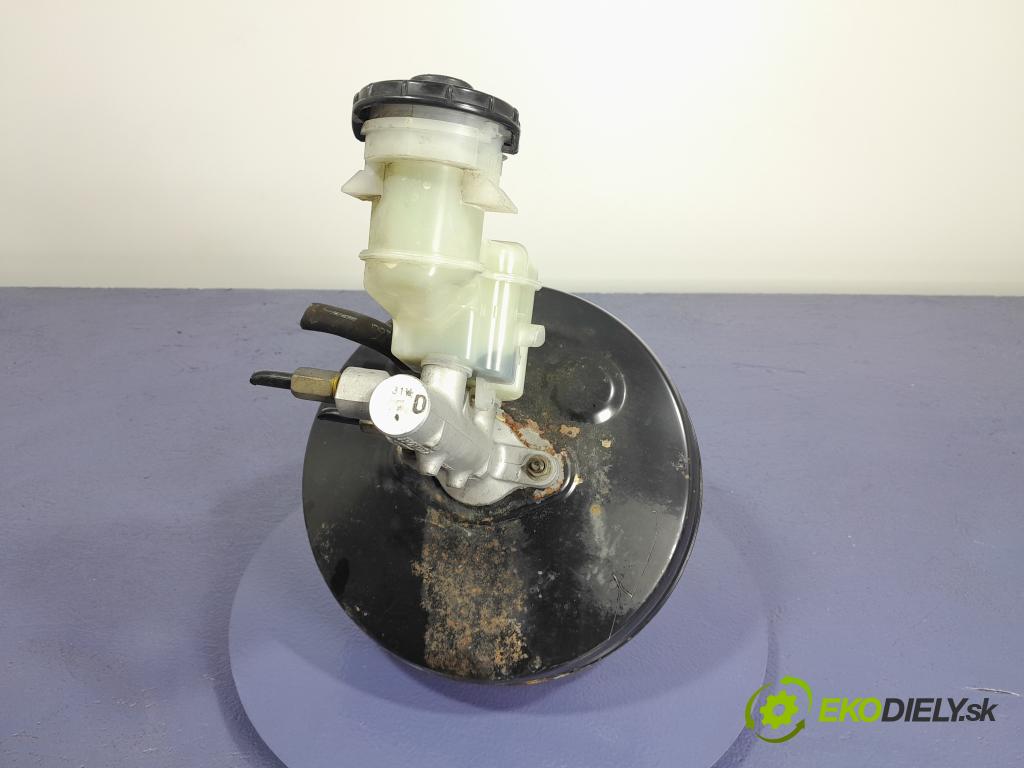 Honda Accord 2003 servo Brzdní: 01