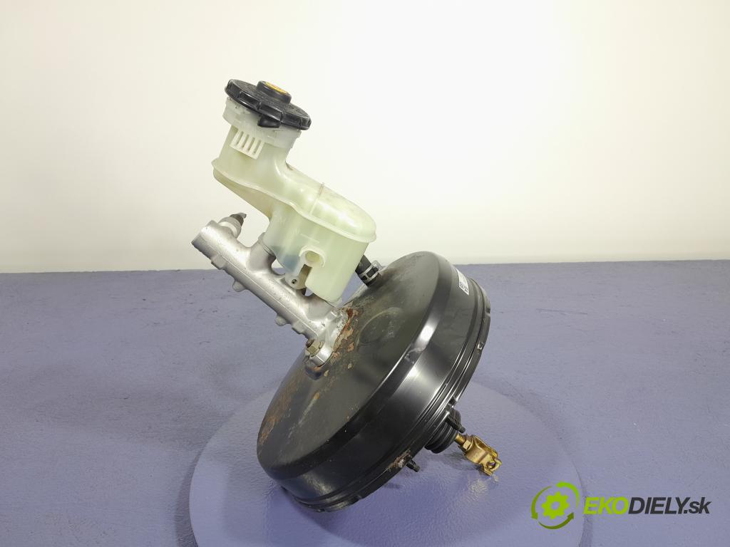 Honda Accord 2003 servo Brzdní: 01