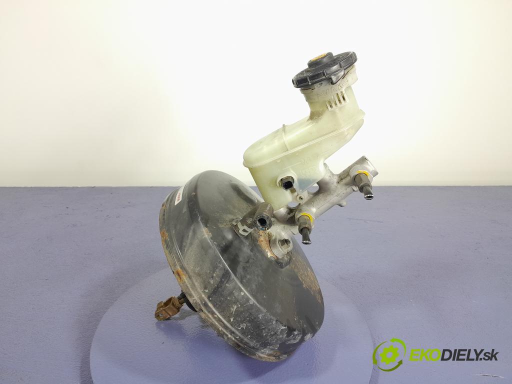 Honda Accord 2003 servo Brzdní: 01