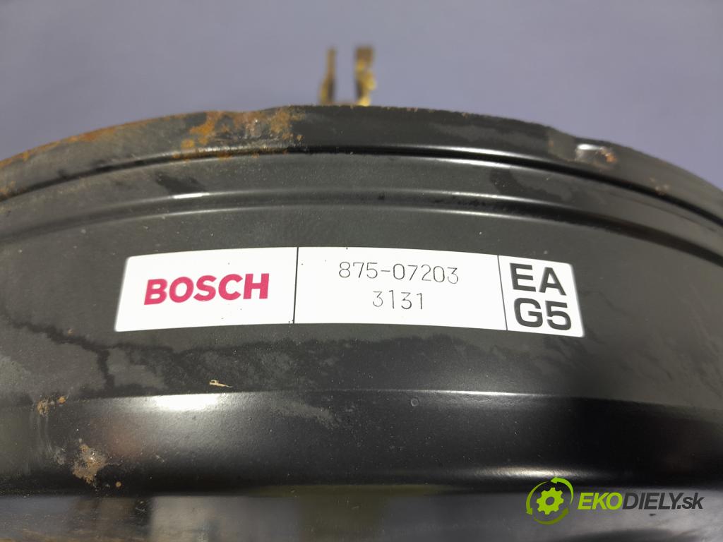 Honda Accord 2003 servo Brzdní: 01