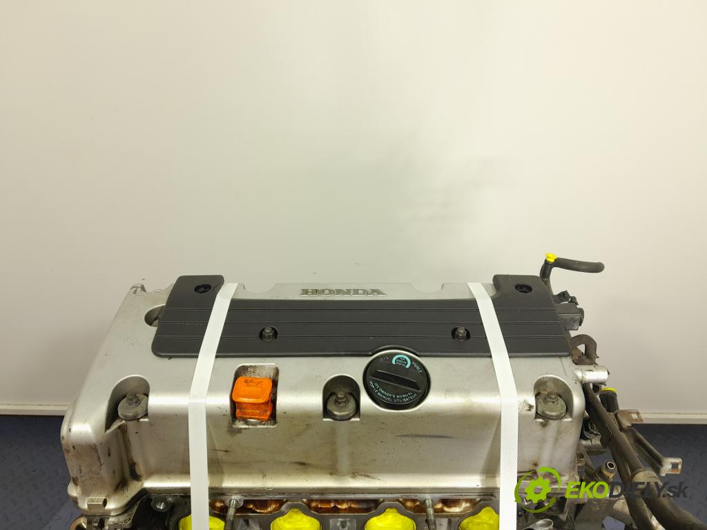 Honda Accord 2003 motor Benzín: K24A3