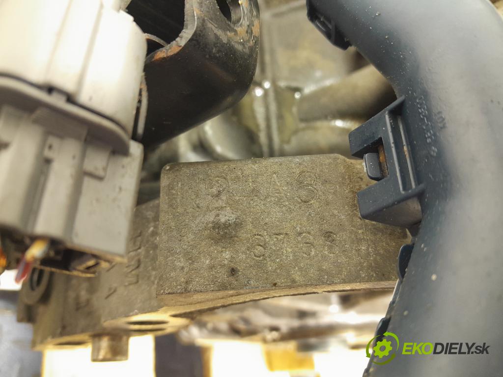 Honda Accord 2003 motor Benzín: K24A3