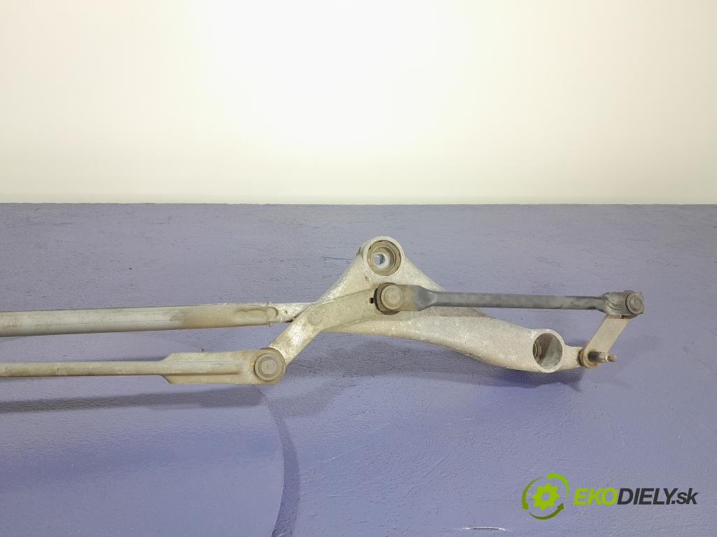 Mercedes A-klasa 2008 mechanismus motorek Stěrače: před 405127