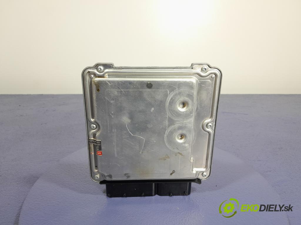 Audi A6 2005 riadiaca jednotka Motor: 4F0907401B