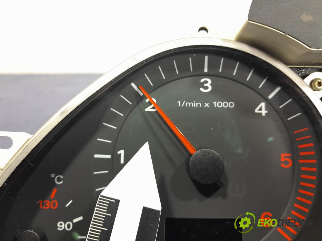 Audi A6 2005 prístrojovka/ budíky 4F0920931F