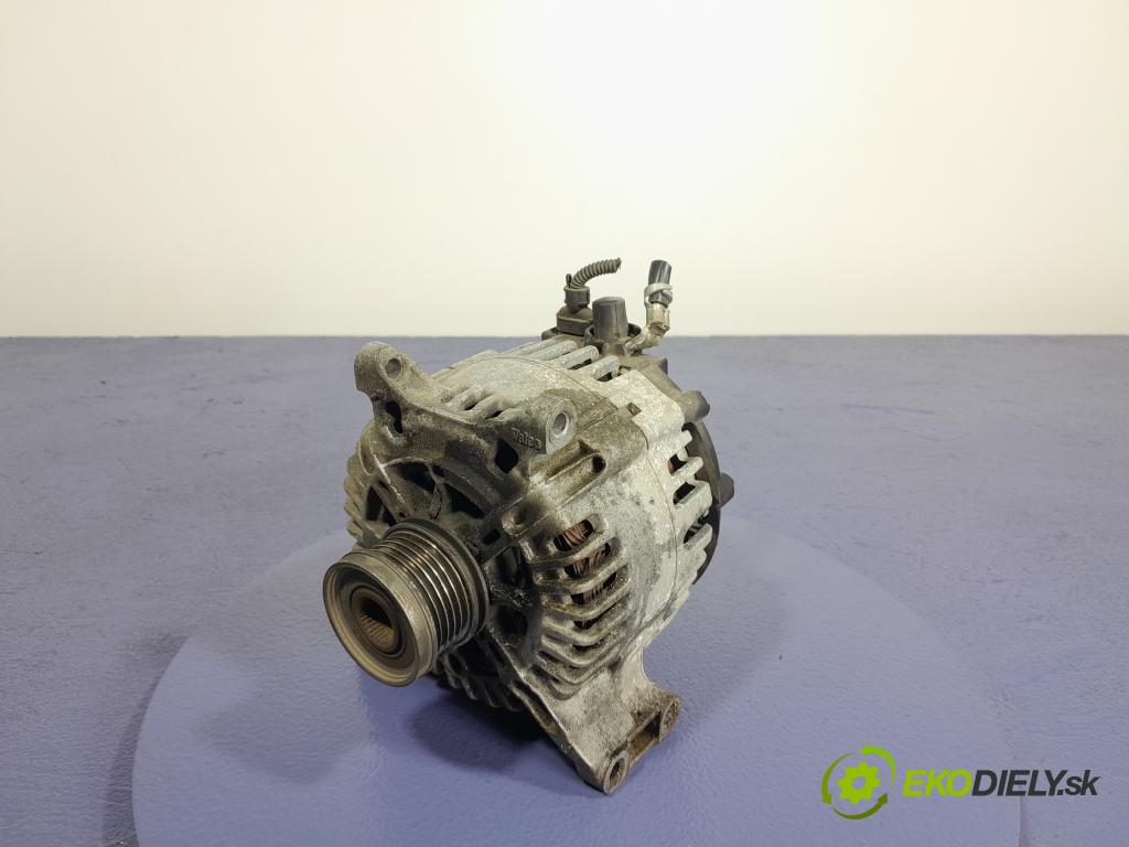 Mercedes A-klasa 2008 Alternator A6401540302