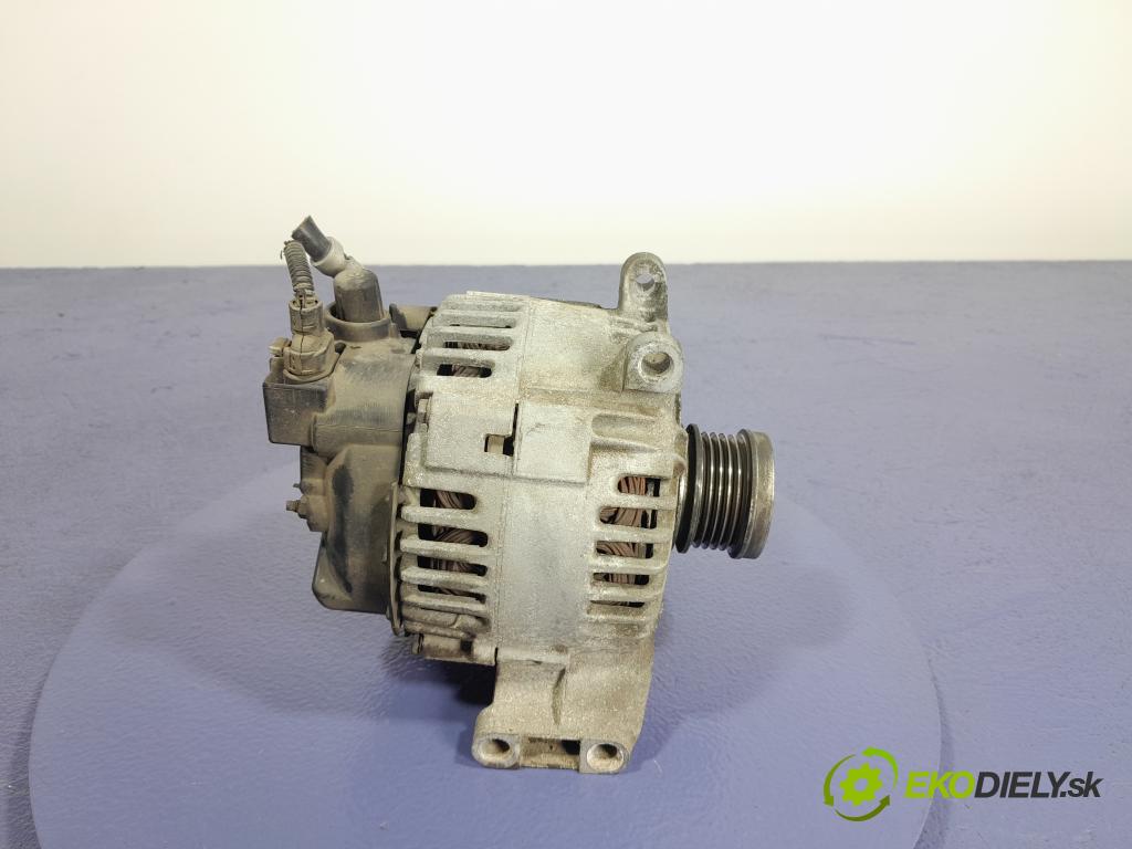 Mercedes A-klasa 2008 Alternator A6401540302