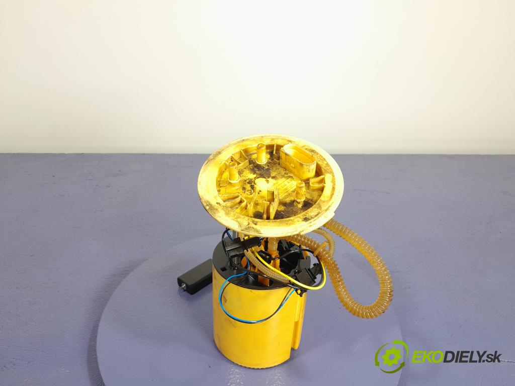 Audi A6 2005 čerpadlo Pohonné hmoty / Systém Měření 4F0919050G