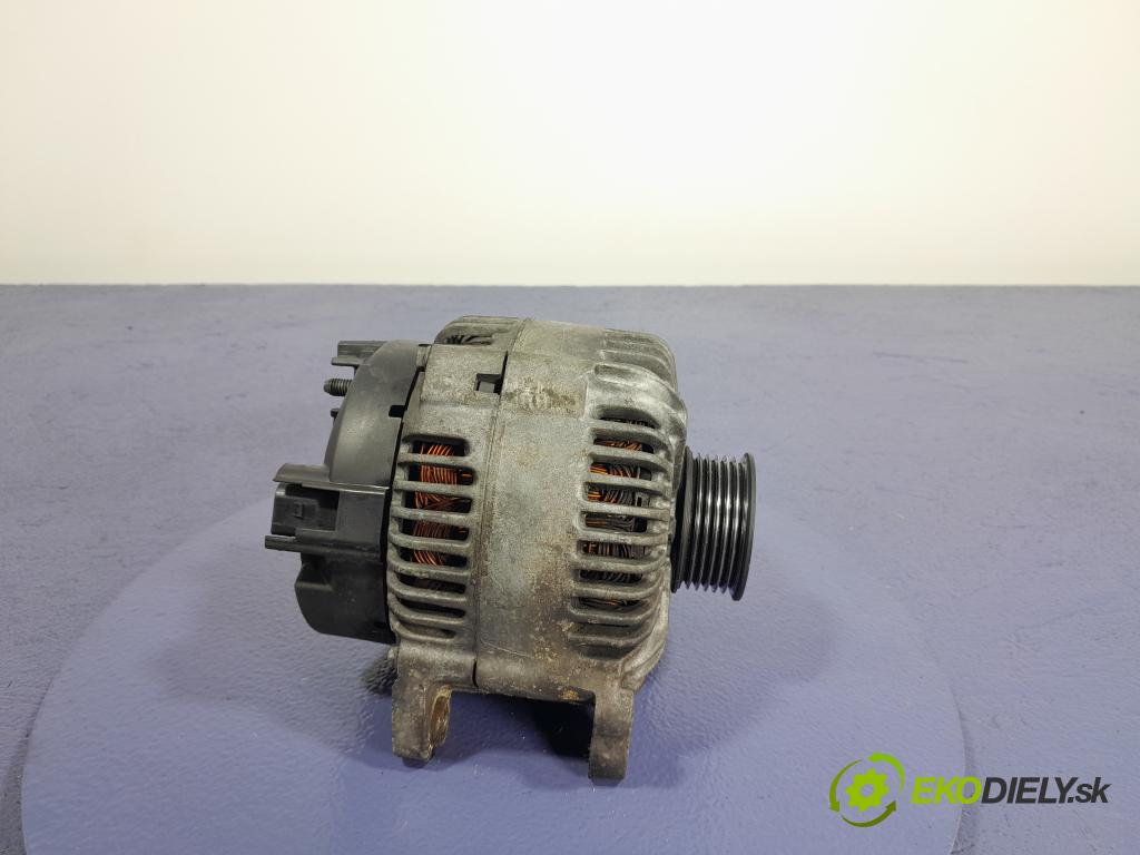 Audi A6 2005 Alternator 059903015R