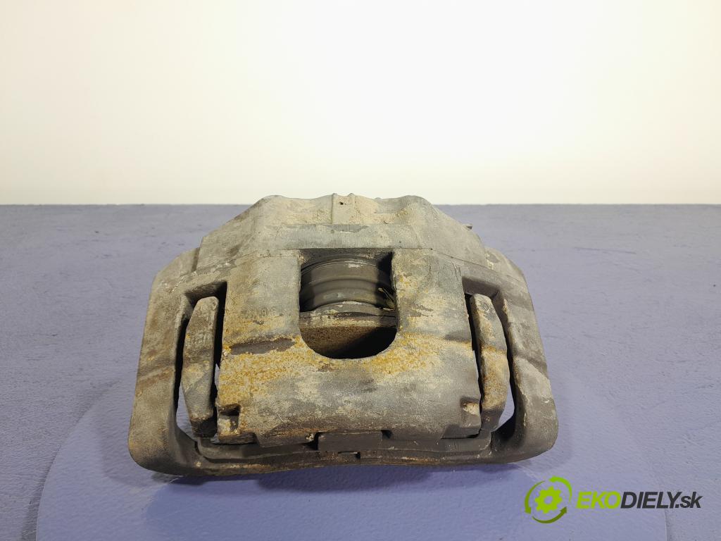 Audi A6 2005 brzdič brzdový Predné Vľavo: 01