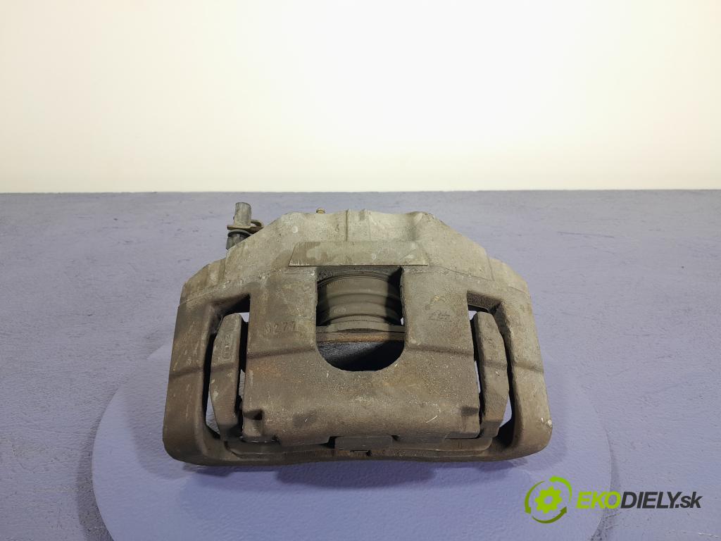 Audi A6 2005 brzdič brzdový Predné v pravo: 01