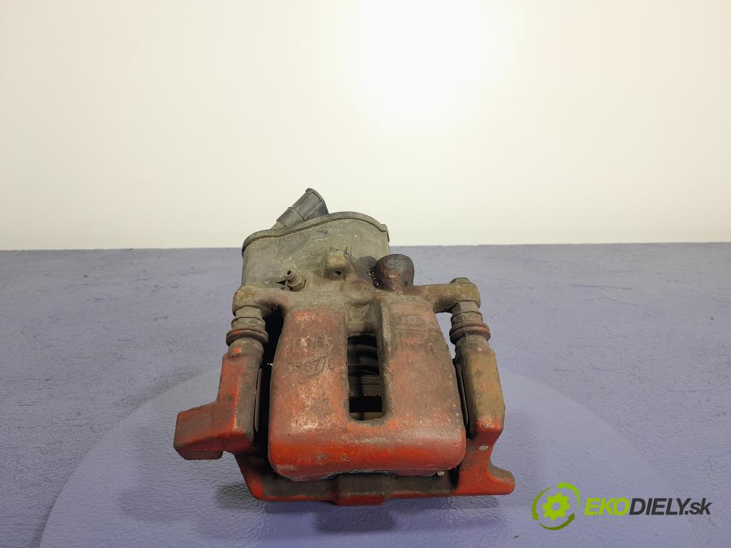 Audi A6 2005 brzdič brzdový zad Vľavo: 01