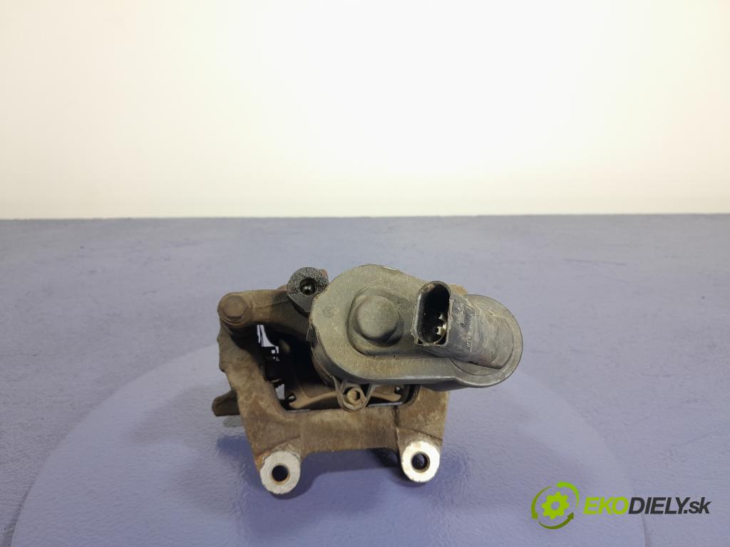 Audi A6 2005 brzdič brzdový zad Vľavo: 01