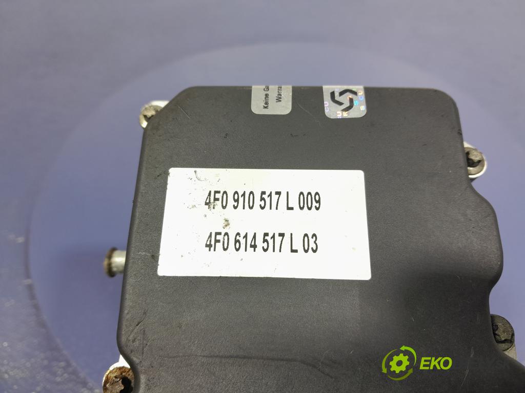 Audi A6 2005 čerpadlo ABS x 4F0910517L