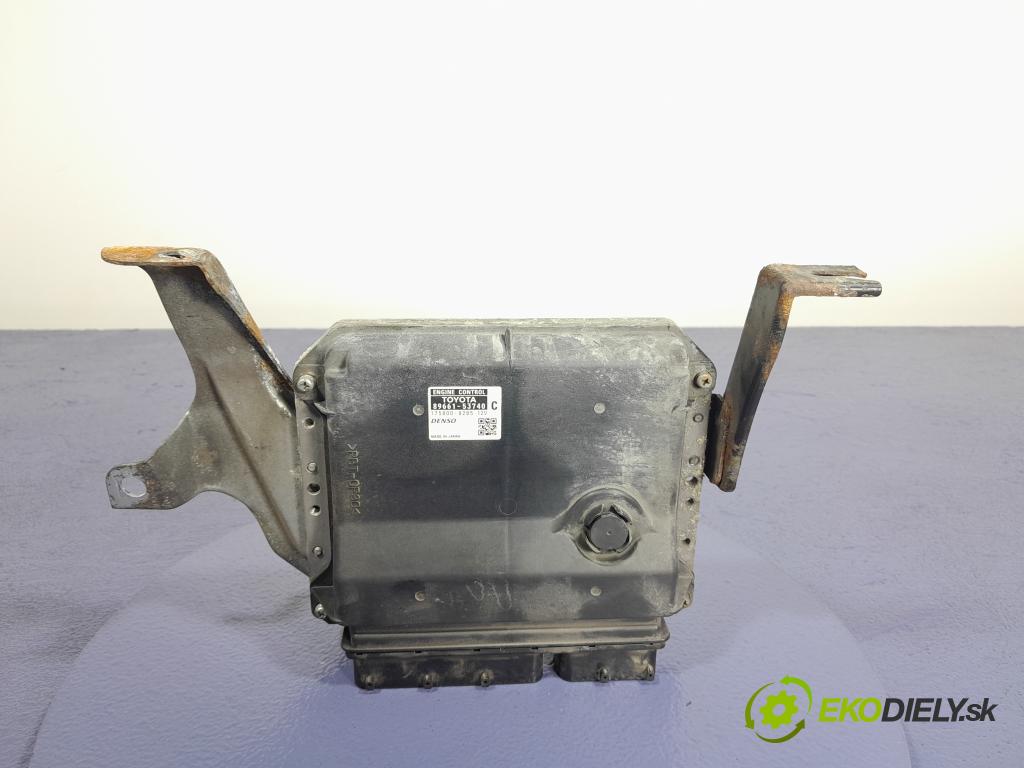 Lexus IS 2007 riadiaca jednotka Motor: 89661-53740