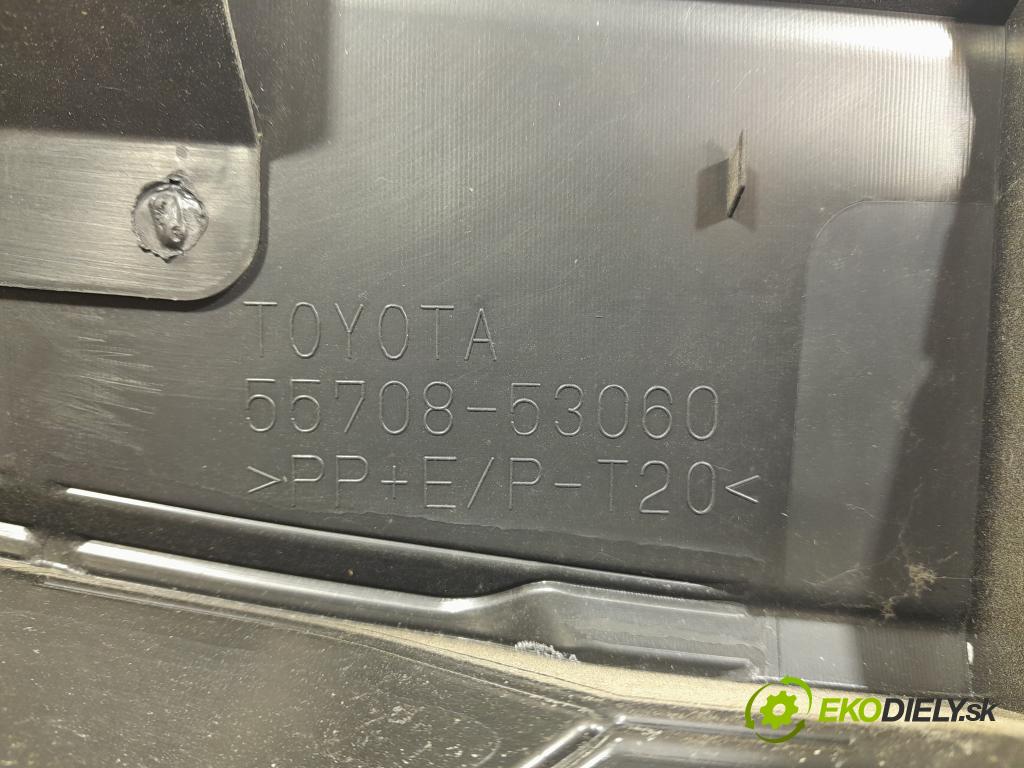 Lexus IS 2007 torpédo 55708-53060
