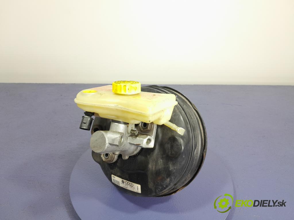 Audi A6 2005 servo Brzdní: 4F0612105G