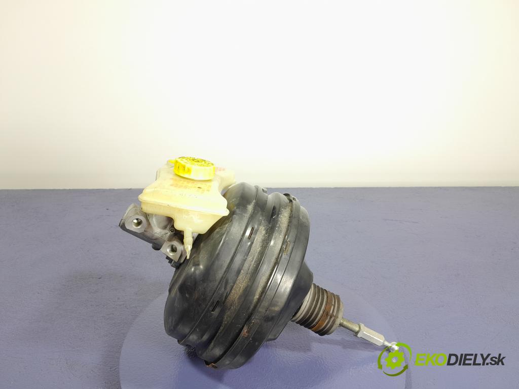 Audi A6 2005 servo Brzdní: 4F0612105G