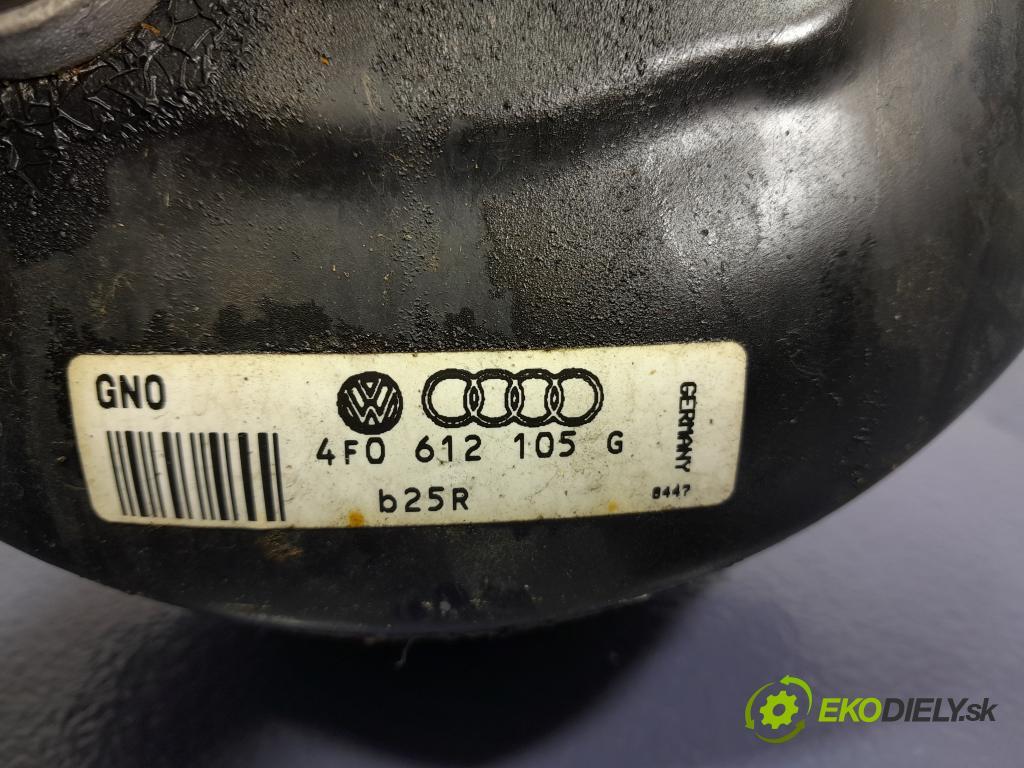 Audi A6 2005 servo Brzdní: 4F0612105G