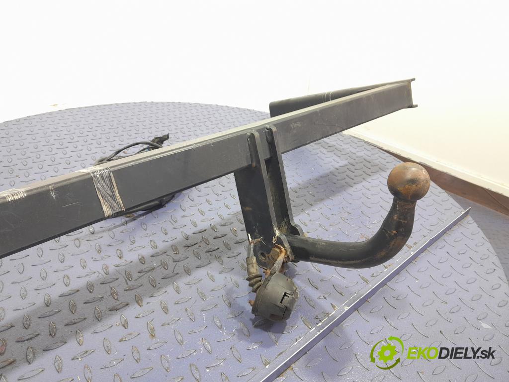 Audi A6 2005 oko Do Přívěsy 5906327120696