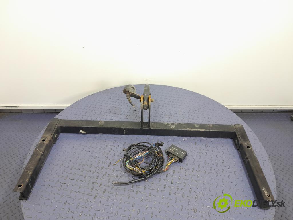 Audi A6 2005 oko Do Přívěsy 5906327120696
