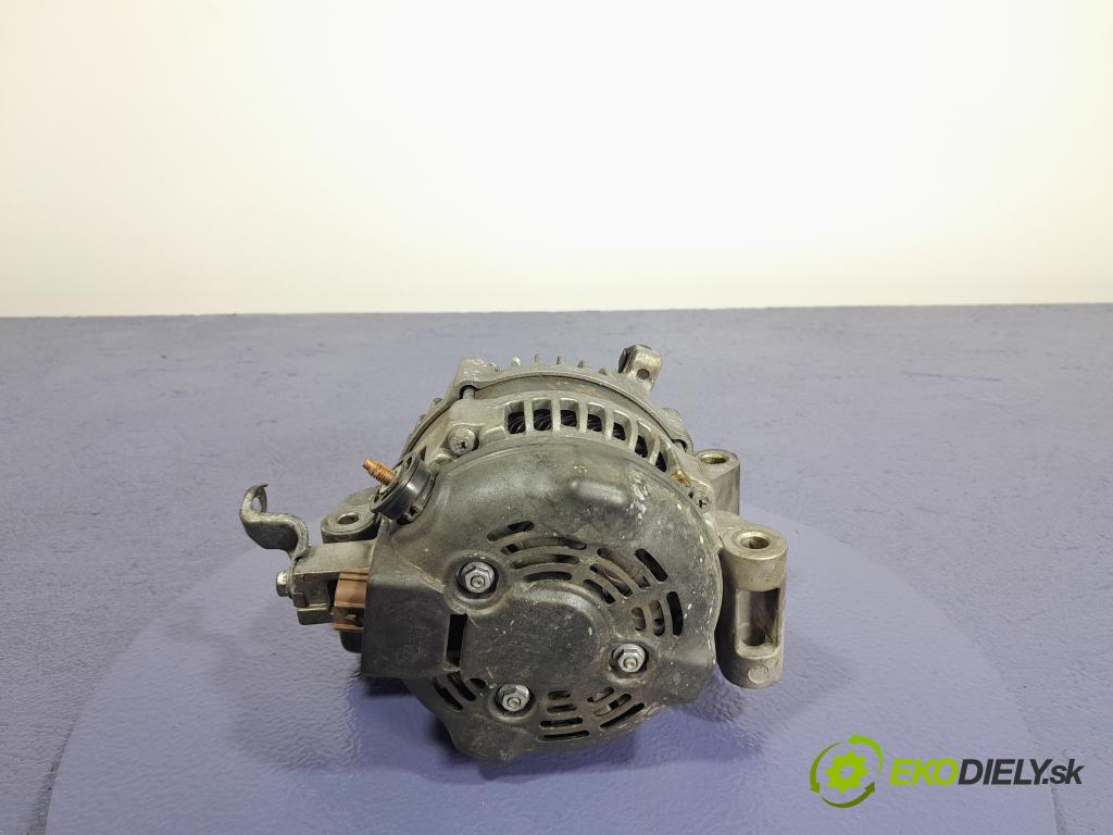 Lexus IS 2007 Alternator 01