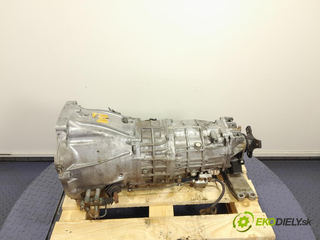 Lexus IS 2007 prevodovka Manualna 01
