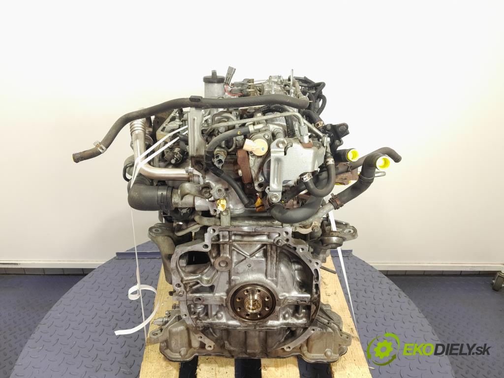 Lexus IS 2007 motor Diesel: 2ADFHV