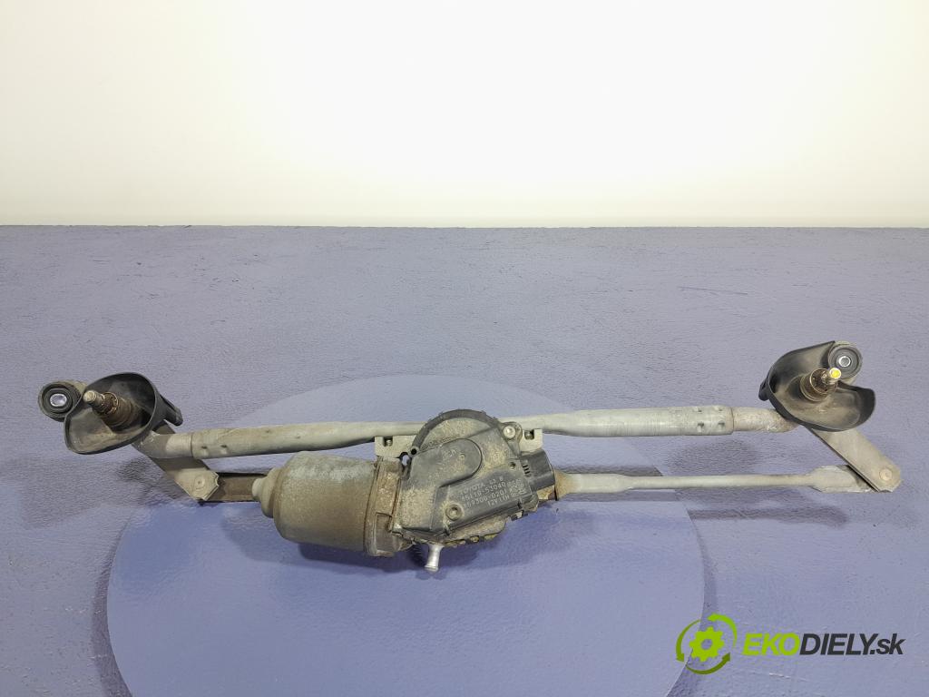 Lexus IS 2007 mechanismus motorek Stěrače: před 85110-53040