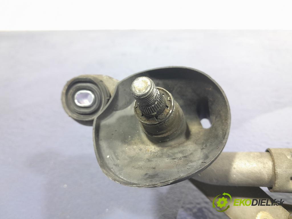 Lexus IS 2007 mechanismus motorek Stěrače: před 85110-53040