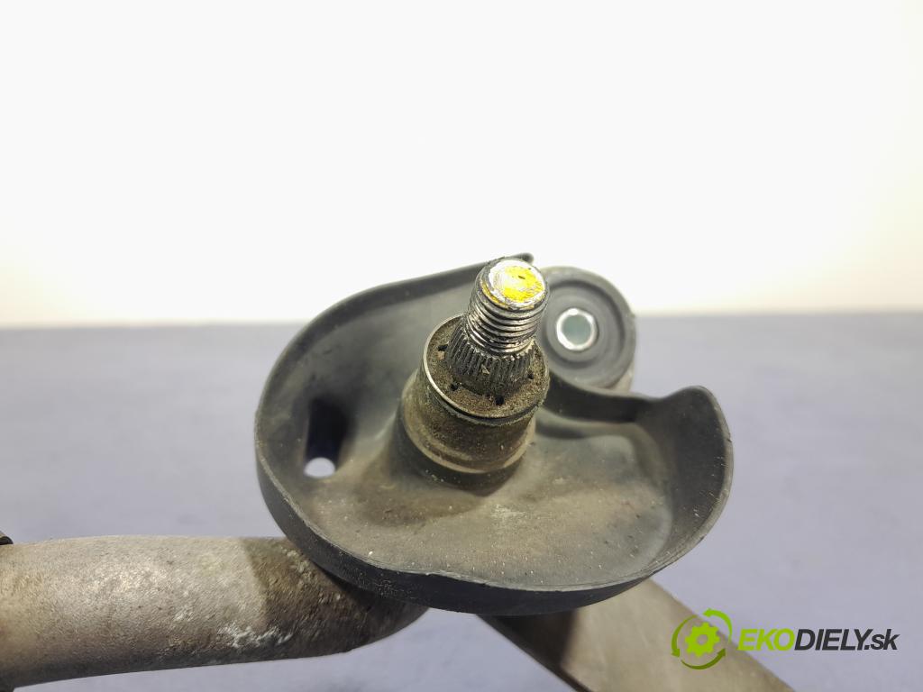 Lexus IS 2007 mechanismus motorek Stěrače: před 85110-53040